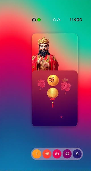 马上领走你的财神