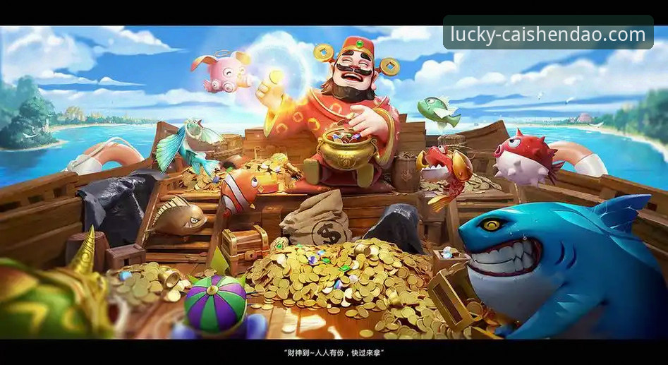 财神到游戏官方下载哪个好？专业分析师为您深度解析