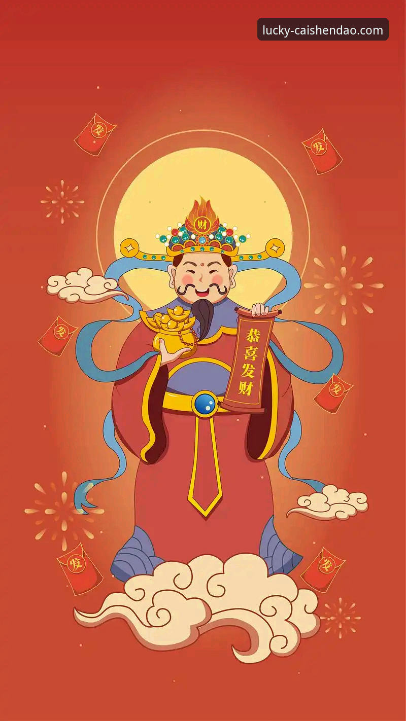 财神到游戏中文版深度揭秘:从试玩到下载的全流程实战指南